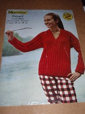 Vintage marriner halyard for sale  WORTHING