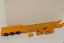 Corgi low loader for sale  SWINDON