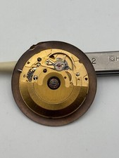 Bulova eta 2824 usato  Napoli