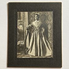 Antique cabinet card for sale  Raleigh