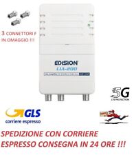 Amplificatore linea lia usato  Aversa