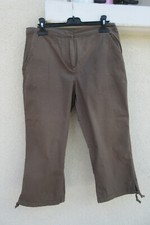 Pantacourt femme .38 d'occasion  Romorantin-Lanthenay