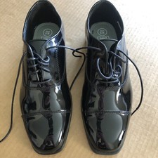 s shoes tuxedo six men for sale  Akron