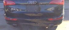 Audi rear bumper for sale  Roseville