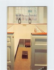 Postcard revere pew for sale  Almond