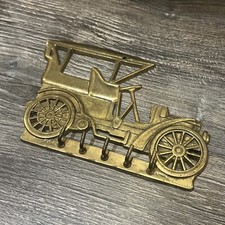 Vintage solid brass for sale  KIRKCALDY