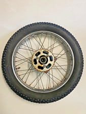 Roue arrière honda d'occasion  Royan