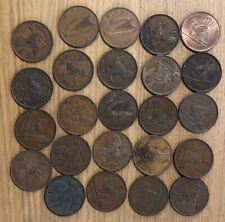 Ireland coin lot for sale  CARSHALTON