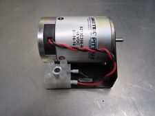 Ametek 9213c398 vdc for sale  Spirit Lake