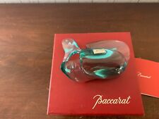 Poisson combattant bleu d'occasion  Baccarat