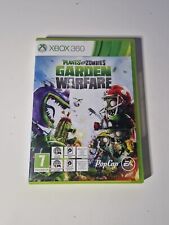 Plants Vs Zombies Garden Warfare - Microsoft Xbox 360 (Complet) comprar usado  Enviando para Brazil