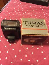 Flash vintage tumax usato  San Bonifacio