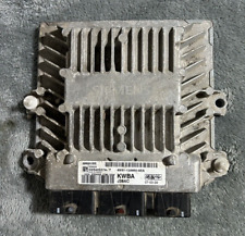 Ecu calculateur moteur d'occasion  Carcassonne