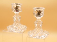Baccarat repro pair d'occasion  Expédié en Belgium