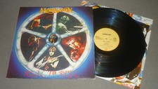 Marillion real reel gebraucht kaufen  München