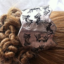 Bijou cheveux barette d'occasion Bijou cheveux barette d'occasion  Rennes-