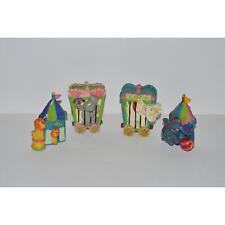 Circus figurines cake for sale  Yuma