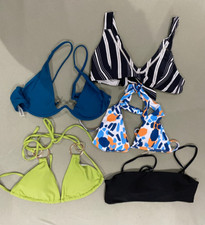Konvolut bikini berteile gebraucht kaufen  Timmendorfer Strand