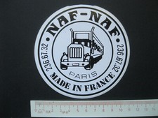 Naf naf paris gebraucht kaufen  Müllrose