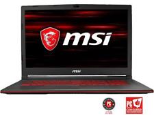 Msi gaming gl73 for sale  Chino Hills