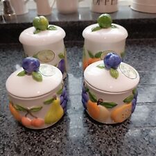 Country kitchen rayware for sale  ASHBOURNE