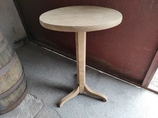Ancien guéridon table d'occasion  Chambon-sur-Voueize