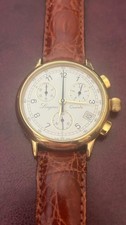 Longines charleston quartz usato  Brescia