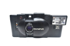 Olympus 35mm point for sale  BRISTOL