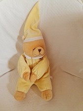 Peluche doudou ours d'occasion  Seloncourt