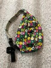 Kava sling bag for sale  Indian Hills