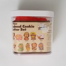Hoan animal cookie for sale  Albuquerque