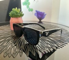 Prada sonnenbrille brille gebraucht kaufen  Alsdorf