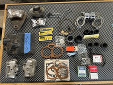 Triumph 650 750 for sale  Cornelius