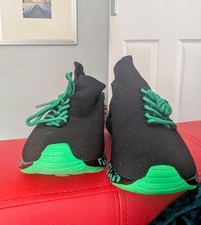 Ladies black green for sale  DALRY
