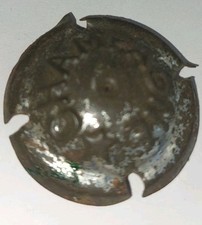 Capsule champagne générique d'occasion  Reims