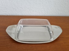 Wmf butterdose cromargan gebraucht kaufen  Seevetal