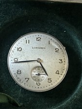 Montre longines boîtier d'occasion  Seynod