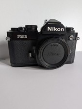 Nikon fm2n 35mm for sale  NEWCASTLE UPON TYNE