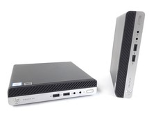 Prodesk 400 desktop gebraucht kaufen  Bramsche