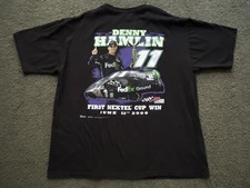 Camiseta Vintage 2006 Denny Hamlin 1ª Nextel Cup Win Extra Grande Nascar Chase Autêntica, usado comprar usado Camiseta Vintage 2006 Denny Hamlin 1ª Nextel Cup Win Extra Grande Nascar Chase Autêntica, usado comprar usado  Enviando para Brazil