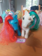 Hasbro vintage toys. for sale  ST. NEOTS