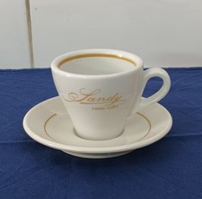 Tazzina caffè sandy usato  Roma