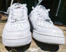 Nike air baskets d'occasion  Carcès