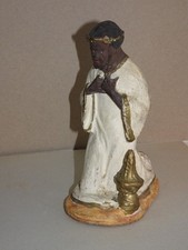 Rare santon thérèse d'occasion  Léguevin