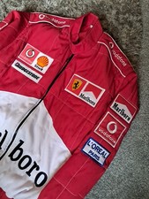Ferrari shell marlboro for sale  CREWE