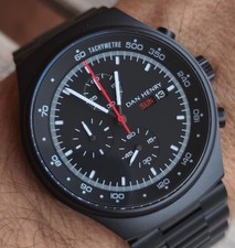 Orologio dan henry usato  Verona