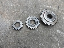 Honda crm250 crank for sale  WALSALL