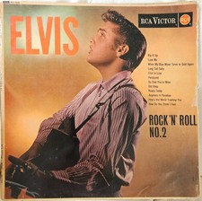 Elvis presley elvis for sale  STOURBRIDGE