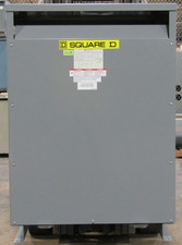 Square 150 kva for sale  Pennsauken