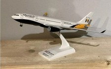 Skymarks monarch airbus for sale  SWANSEA